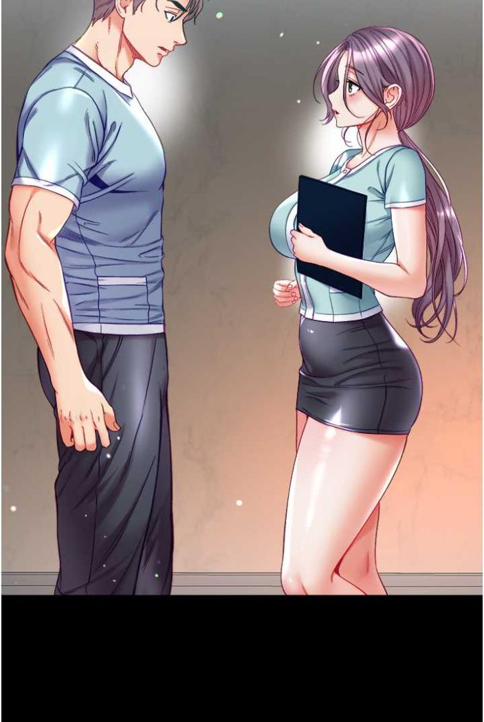 [韩国漫画] 第一大弟子 奇幻,熟女人妻,巨乳大奶#[117P]-91