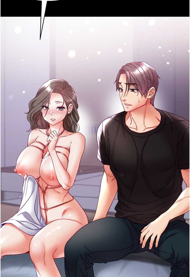 [韩国漫画] 第一大弟子 奇幻,熟女人妻,巨乳大奶#[134P]-36