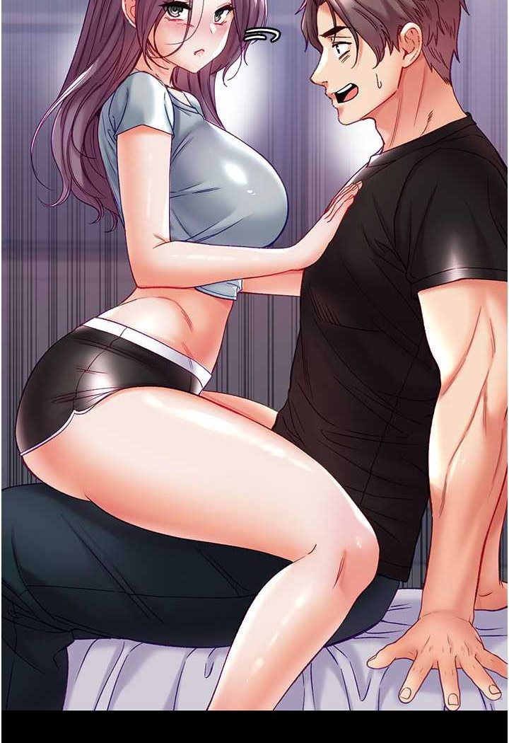 [韩国漫画] 第一大弟子 奇幻,熟女人妻,巨乳大奶#[134P]-71