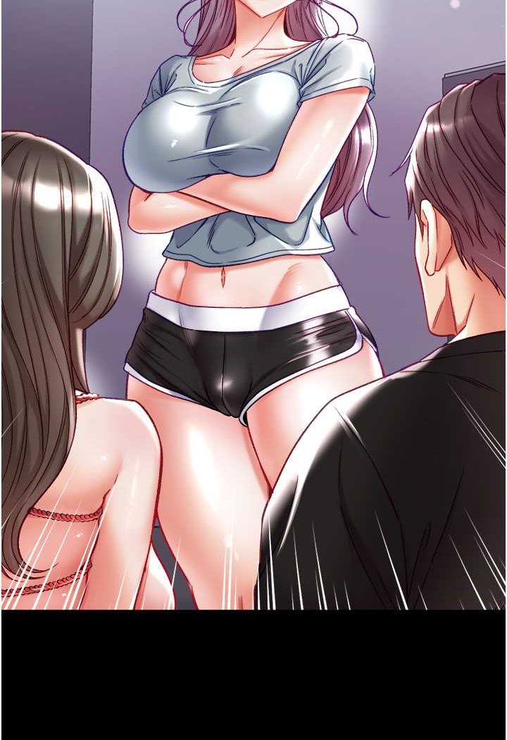 [韩国漫画] 第一大弟子 奇幻,熟女人妻,巨乳大奶#[134P]-9