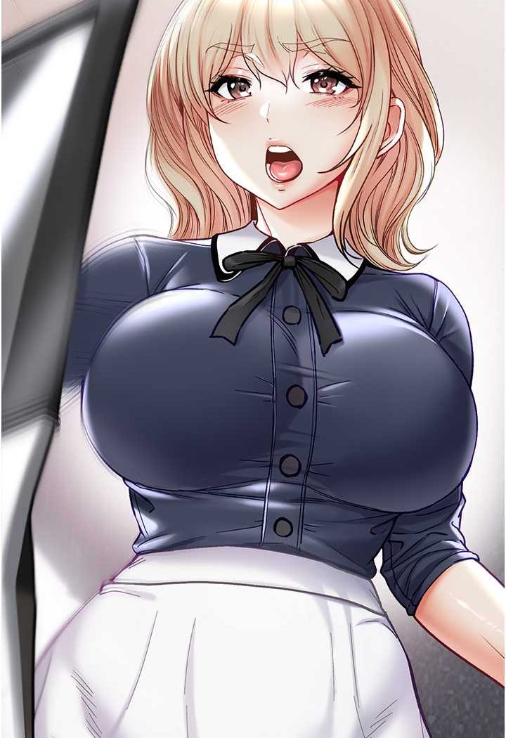 [韩国漫画] 第一大弟子 奇幻,熟女人妻,巨乳大奶#[129P]-125