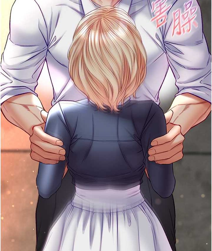 [韩国漫画] 第一大弟子 奇幻,熟女人妻,巨乳大奶#[153P]-110