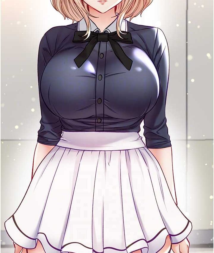 [韩国漫画] 第一大弟子 奇幻,熟女人妻,巨乳大奶#[153P]-17