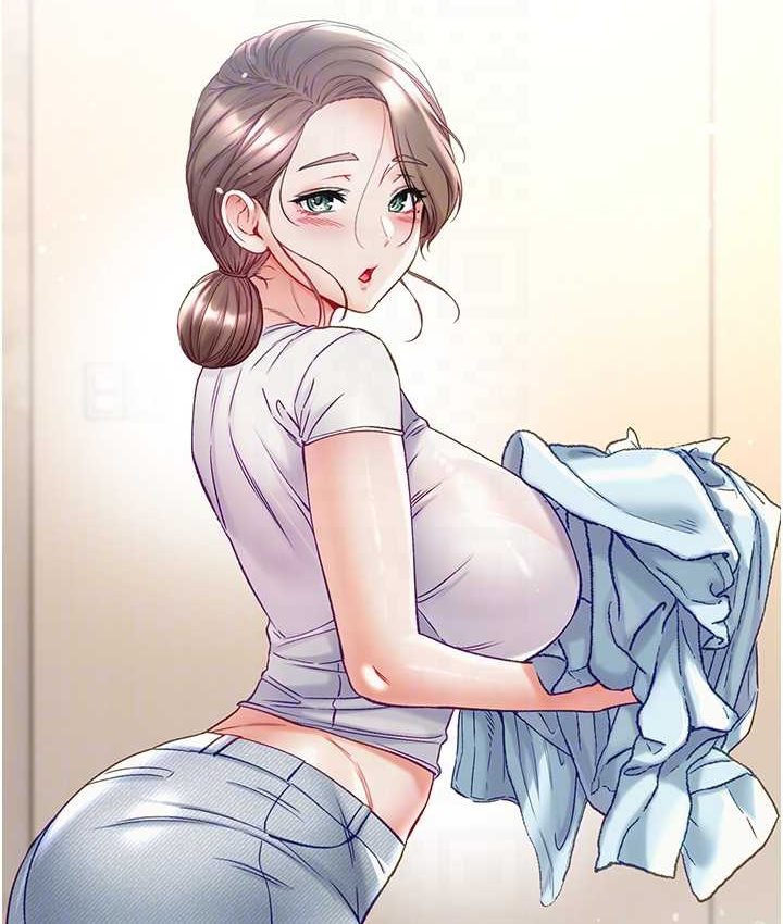 [韩国漫画] 第一大弟子 奇幻,熟女人妻,巨乳大奶#[153P]-29