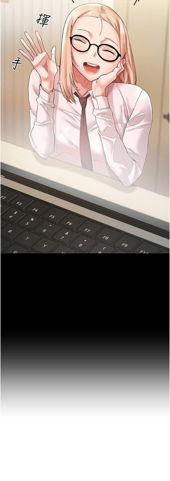 [韩国漫画] 波涛汹涌的同居生活 剧情,巨乳大奶#[42P]-3