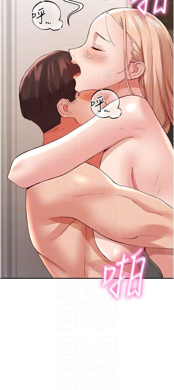 [韩国漫画] 波涛汹涌的同居生活 剧情,巨乳大奶#[42P]-34