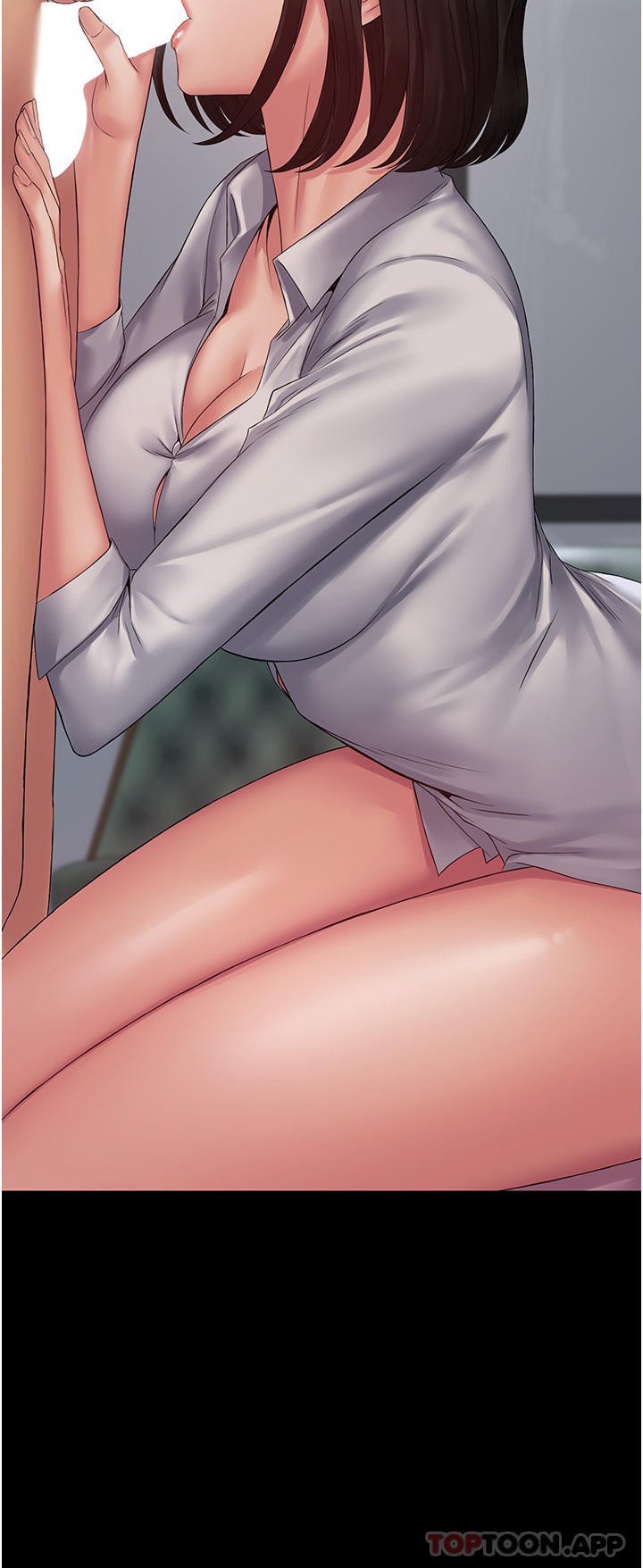 [韩国漫画] PUA完全攻略 - 韩国漫画 剧情,御姐女王,高潮潮吹,熟女人妻,巨乳大奶#[39P]-12