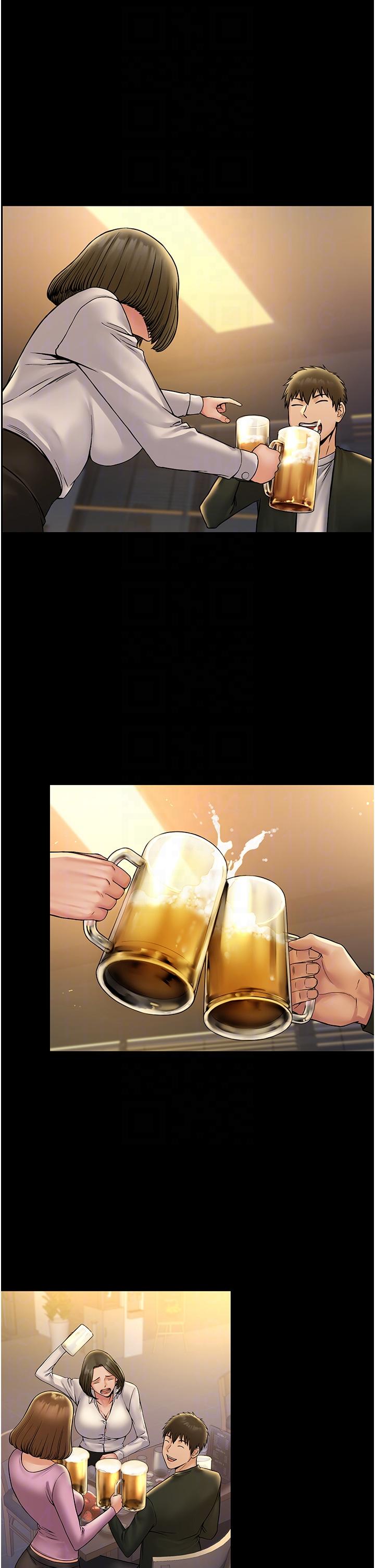 [韩国漫画] PUA完全攻略 - 韩国漫画 剧情,御姐女王,高潮潮吹,熟女人妻,巨乳大奶#[43P]-28