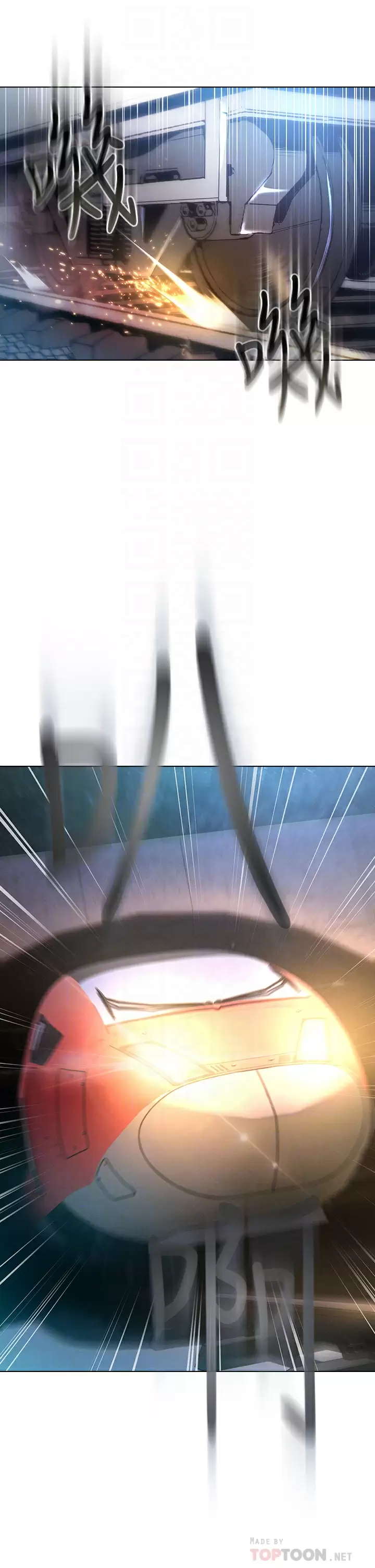 [韩国漫画] 鲁蛇的多重宇宙 奇幻,巨乳大奶,OL#[41P]-10