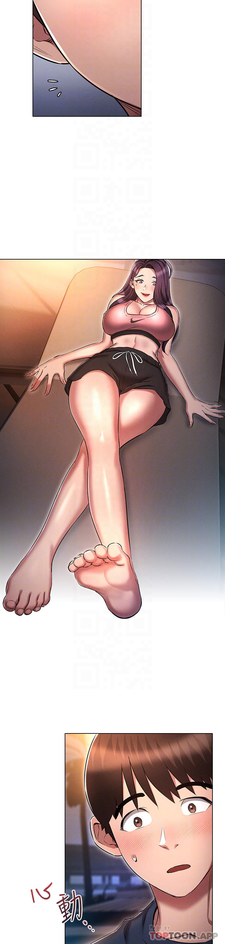 [韩国漫画] 鲁蛇的多重宇宙 奇幻,巨乳大奶,OL#[35P]-6