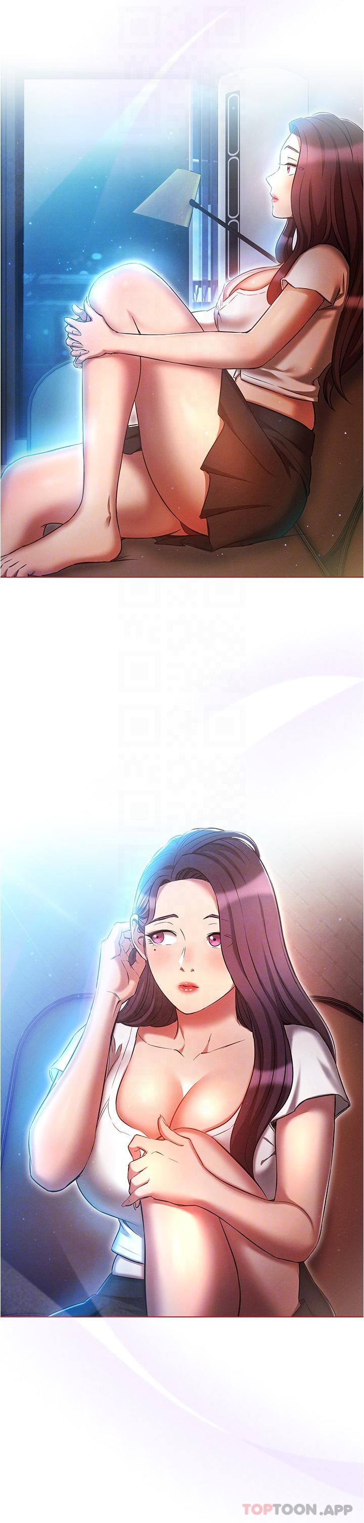 [韩国漫画] 鲁蛇的多重宇宙 奇幻,巨乳大奶,OL#[35P]-30