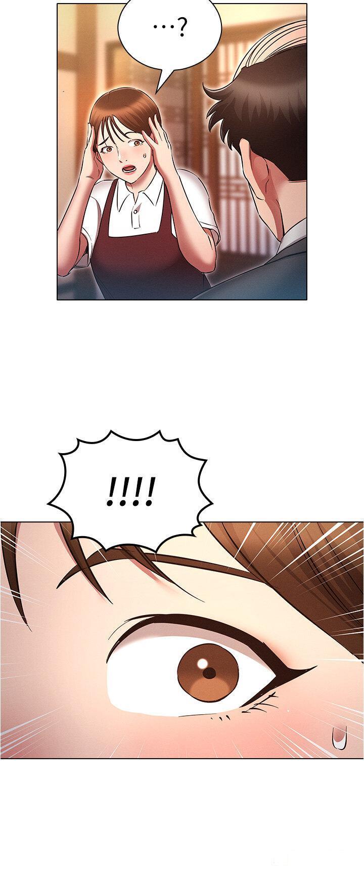 [韩国漫画] 鲁蛇的多重宇宙 奇幻,巨乳大奶,OL#[39P]-36