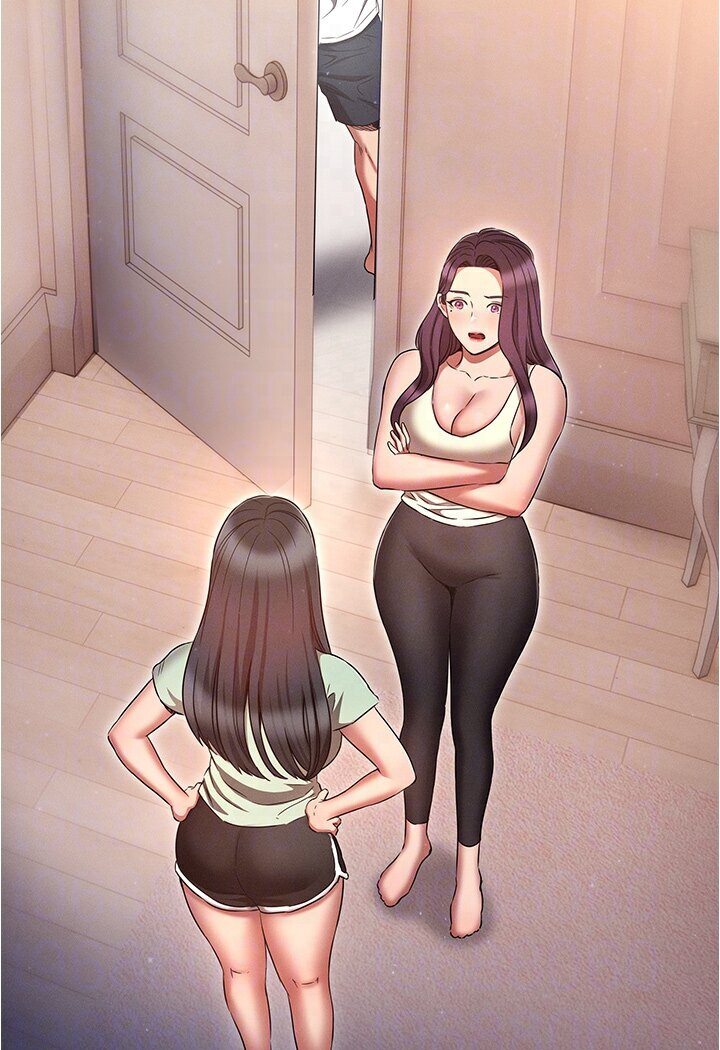 [韩国漫画] 鲁蛇的多重宇宙 奇幻,巨乳大奶,OL#[121P]-75