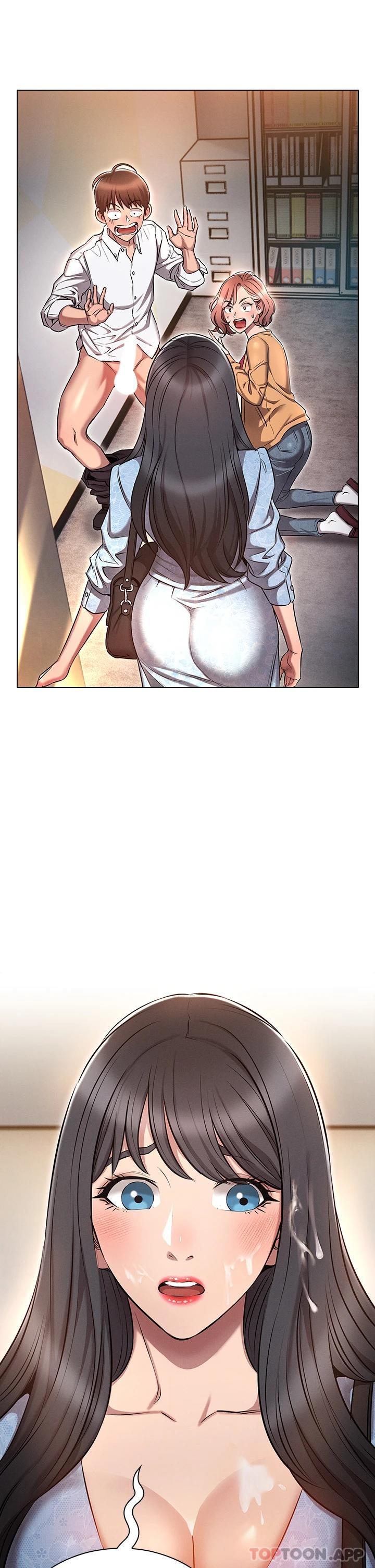 [韩国漫画] 鲁蛇的多重宇宙 奇幻,巨乳大奶,OL#[45P]-2