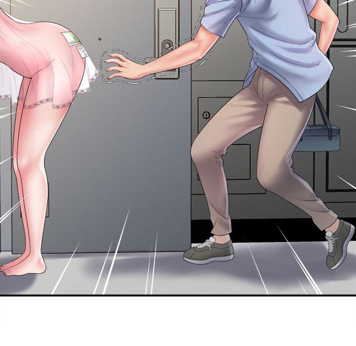 [韩国漫画] 回单的寂寞 剧情,女学生#[137P]-136