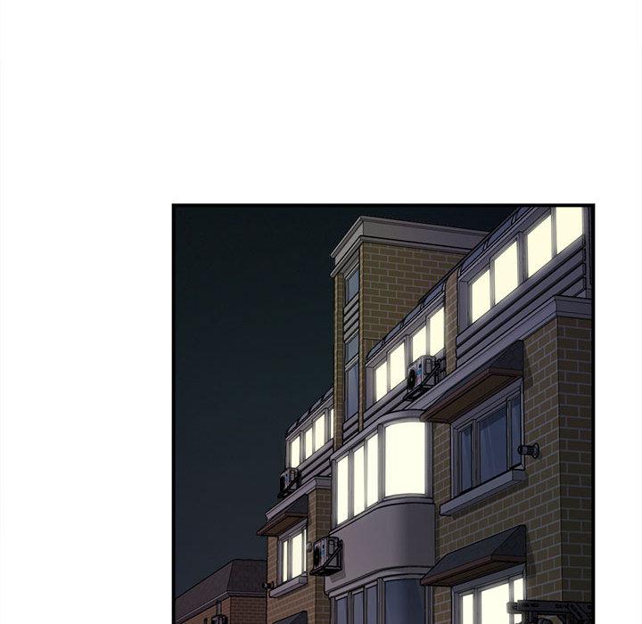 [韩国漫画] 回单的寂寞 剧情,女学生#[137P]-17