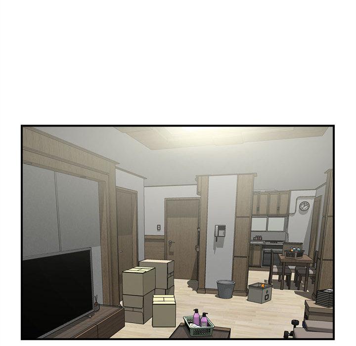 [韩国漫画] 回单的寂寞 剧情,女学生#[137P]-19