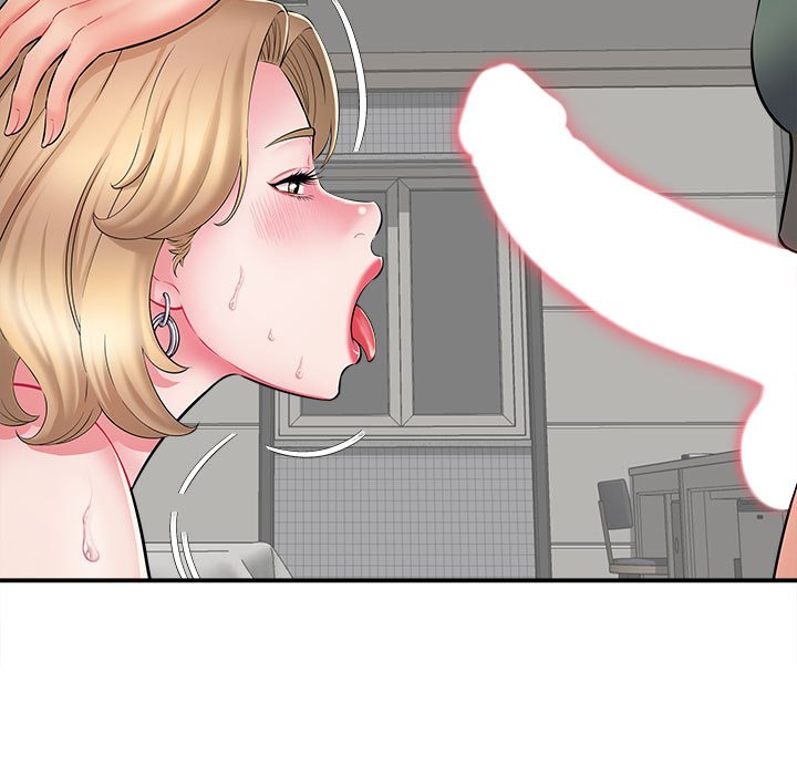 [韩国漫画] 回单的寂寞 剧情,女学生#[125P]-11