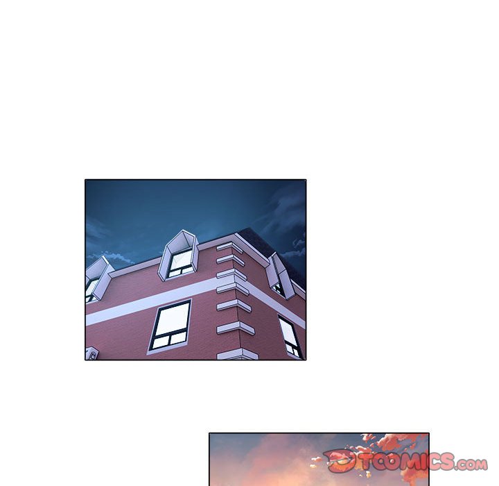 [韩国漫画] 回单的寂寞 剧情,女学生#[58P]-13