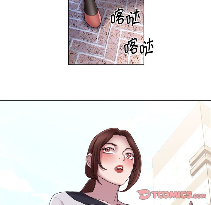 [韩国漫画] 回单的寂寞 剧情,女学生#[58P]-21