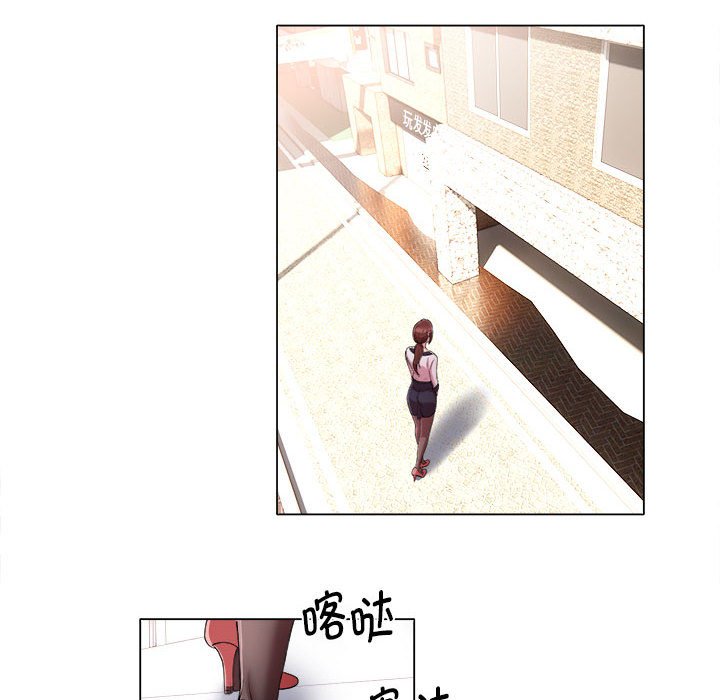 [韩国漫画] 回单的寂寞 剧情,女学生#[58P]-24