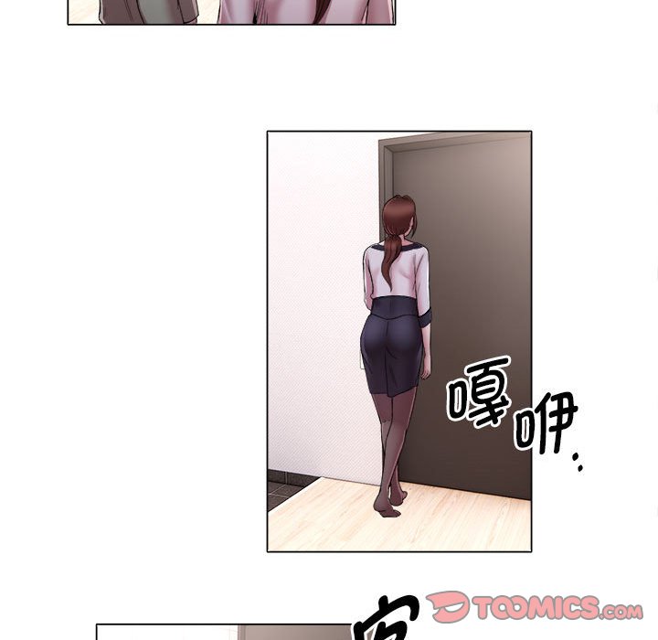 [韩国漫画] 回单的寂寞 剧情,女学生#[58P]-45