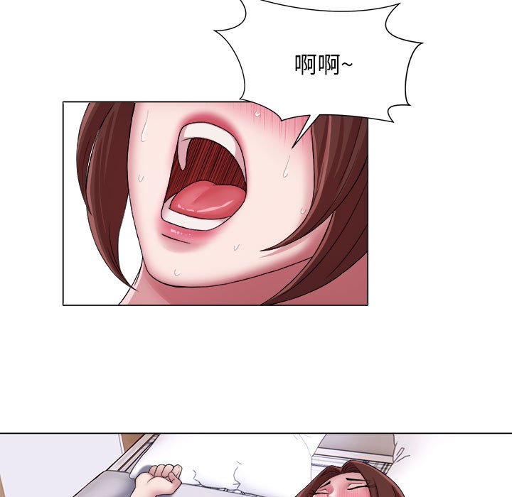 [韩国漫画] 回单的寂寞 剧情,女学生#[81P]-33