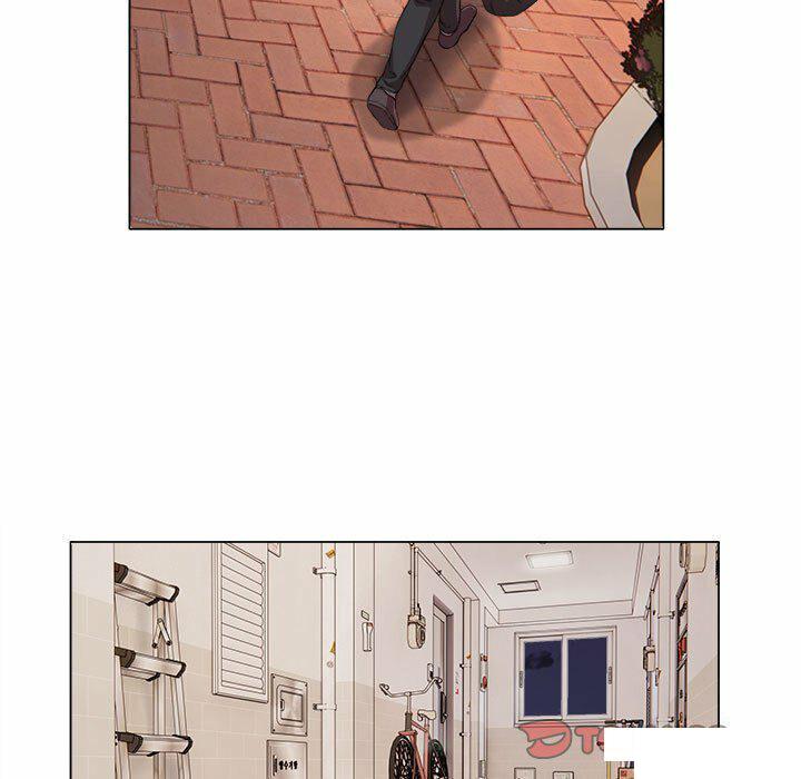 [韩国漫画] 回单的寂寞 剧情,女学生#[82P]-30