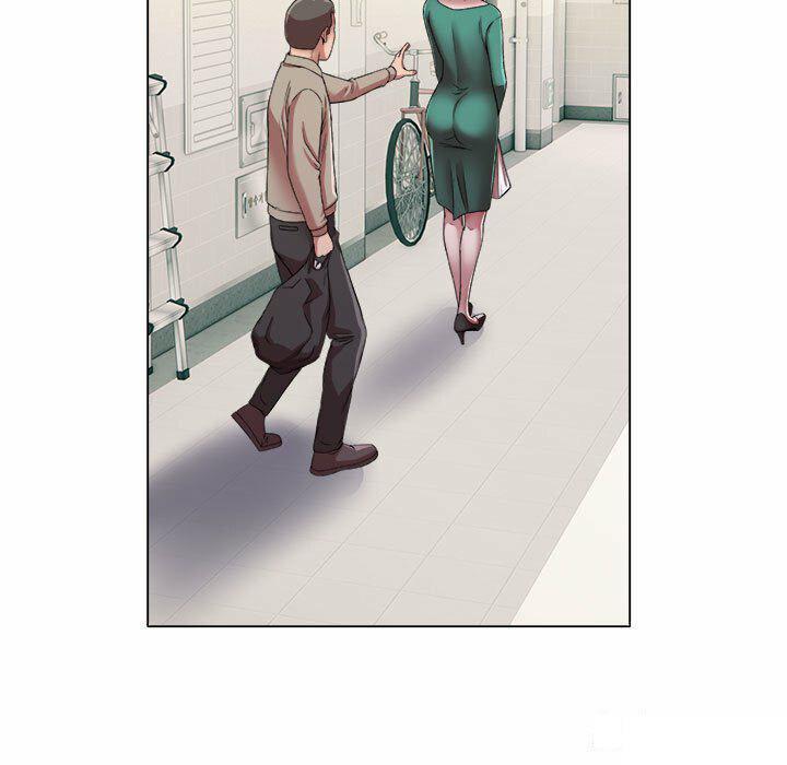 [韩国漫画] 回单的寂寞 剧情,女学生#[82P]-41