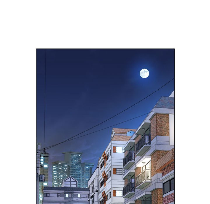 [韩国漫画] 回单的寂寞 剧情,女学生#[80P]-25