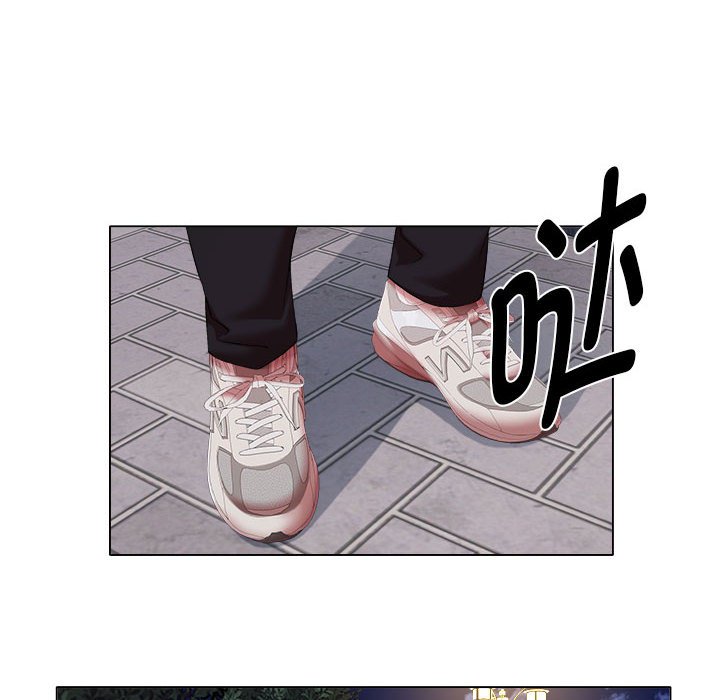 [韩国漫画] 回单的寂寞 剧情,女学生#[80P]-44