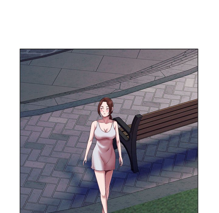 [韩国漫画] 回单的寂寞 剧情,女学生#[80P]-52