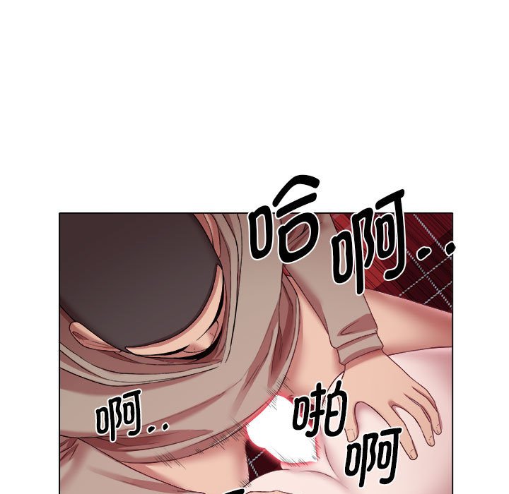 [韩国漫画] 回单的寂寞 剧情,女学生#[80P]-75