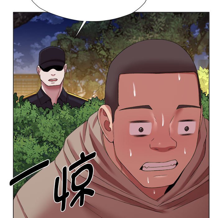 [韩国漫画] 回单的寂寞 剧情,女学生#[80P]-79