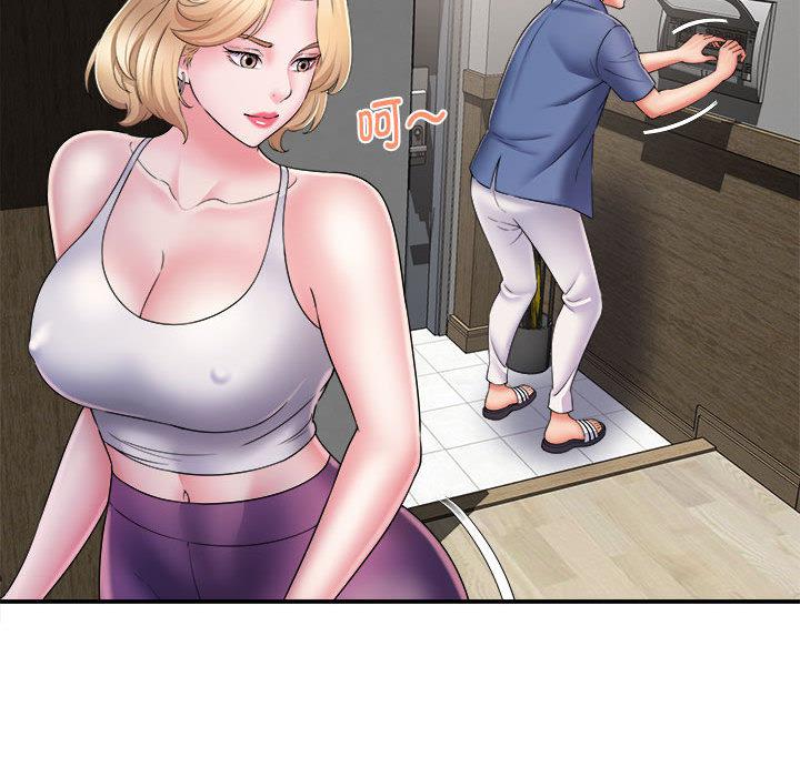 [韩国漫画] 回单的寂寞 剧情,女学生#[162P]-114