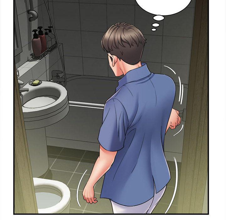 [韩国漫画] 回单的寂寞 剧情,女学生#[162P]-128