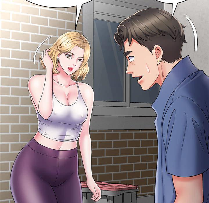 [韩国漫画] 回单的寂寞 剧情,女学生#[162P]-86