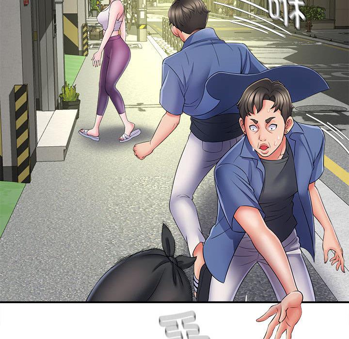 [韩国漫画] 回单的寂寞 剧情,女学生#[162P]-94