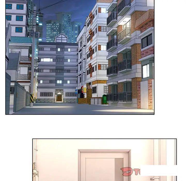 [韩国漫画] 回单的寂寞 剧情,女学生#[64P]-13