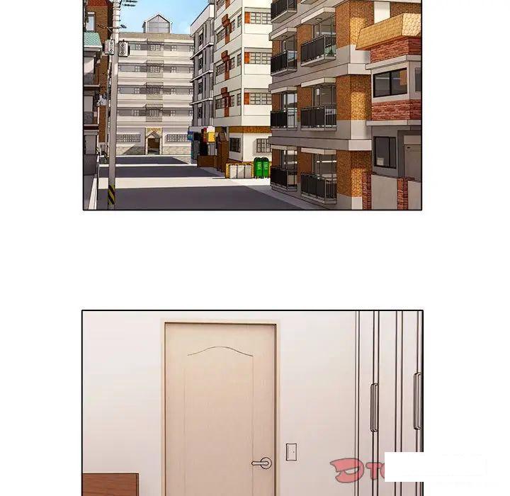 [韩国漫画] 回单的寂寞 剧情,女学生#[64P]-26