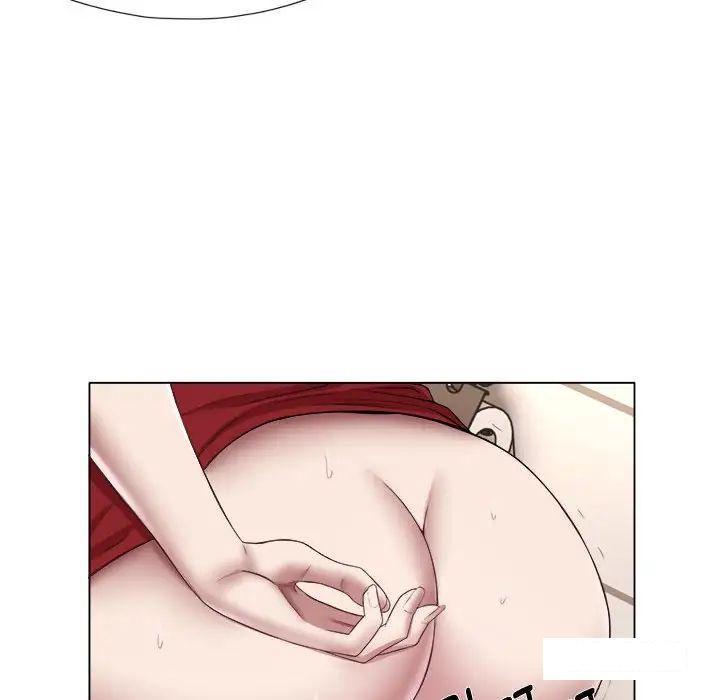 [韩国漫画] 回单的寂寞 剧情,女学生#[64P]-31