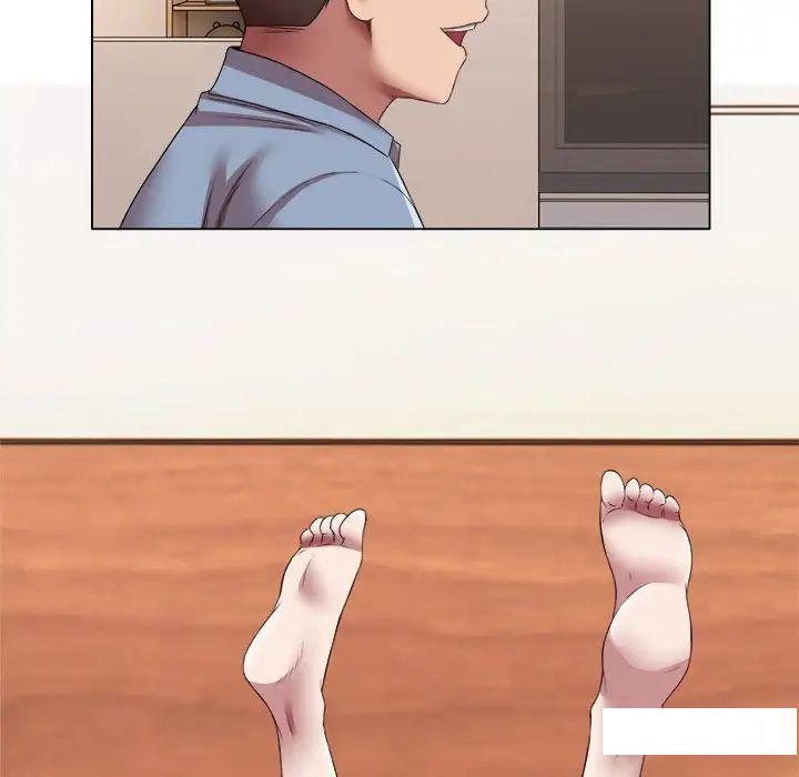 [韩国漫画] 回单的寂寞 剧情,女学生#[64P]-57