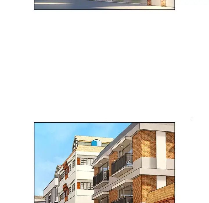 [韩国漫画] 回单的寂寞 剧情,女学生#[96P]-16