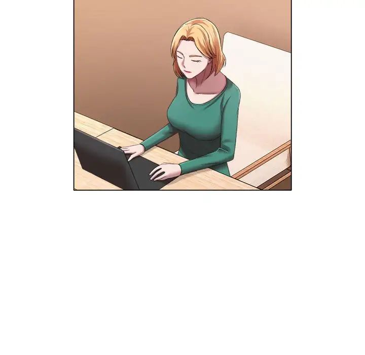 [韩国漫画] 回单的寂寞 剧情,女学生#[96P]-19