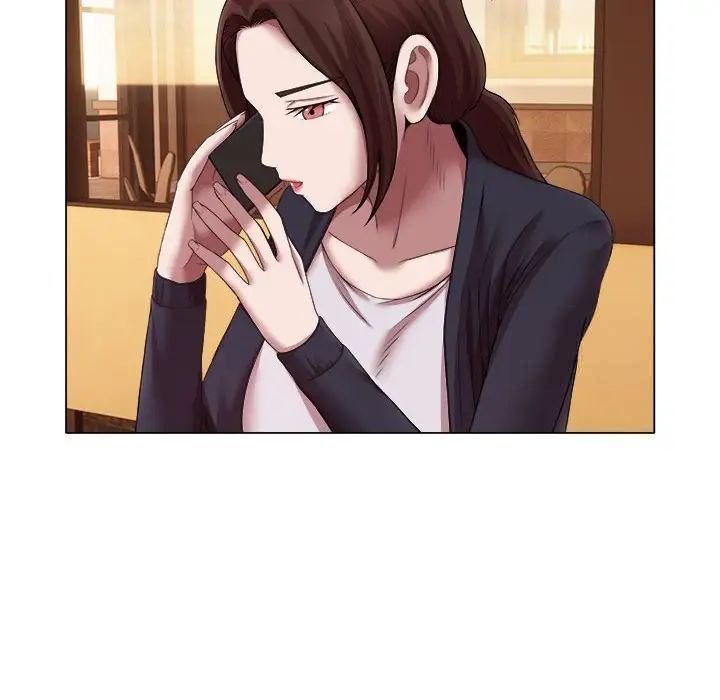 [韩国漫画] 回单的寂寞 剧情,女学生#[96P]-24