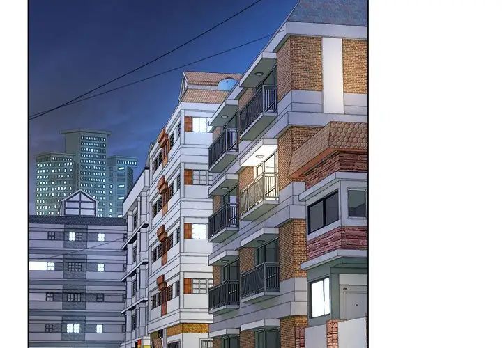 [韩国漫画] 回单的寂寞 剧情,女学生#[96P]-3