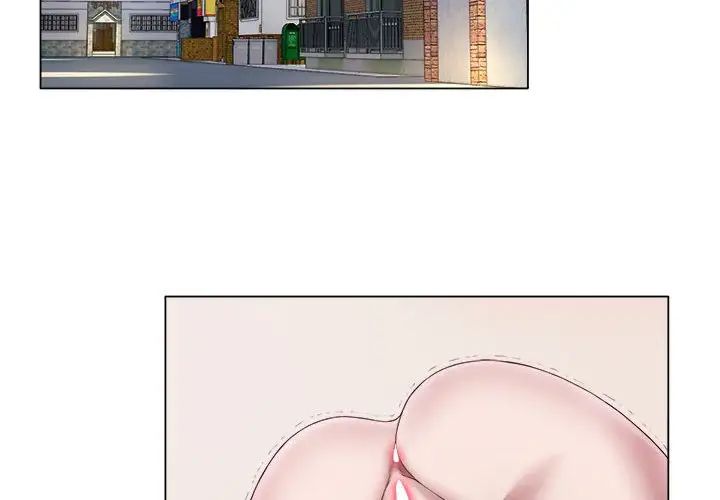 [韩国漫画] 回单的寂寞 剧情,女学生#[96P]-4