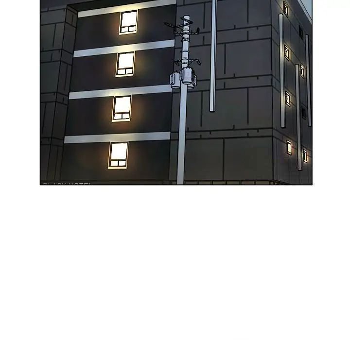 [韩国漫画] 回单的寂寞 剧情,女学生#[96P]-40