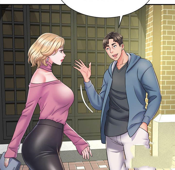 [韩国漫画] 回单的寂寞 剧情,女学生#[139P]-73