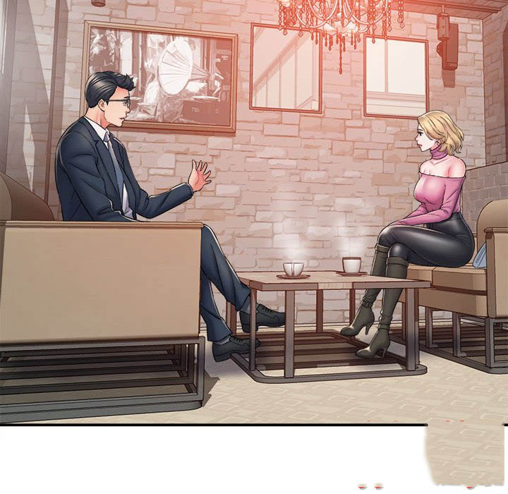 [韩国漫画] 回单的寂寞 剧情,女学生#[139P]-88